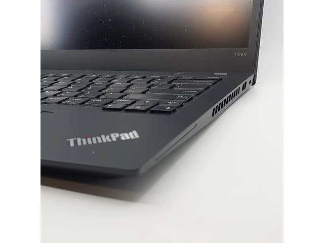Ca. 160x laptop, o.a. lenovo/dell - afbeelding 2 van  11