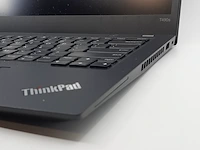 Ca. 160x laptop, o.a. lenovo/dell - afbeelding 2 van  11