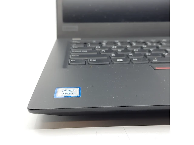 Ca. 160x laptop, o.a. lenovo/dell - afbeelding 4 van  11
