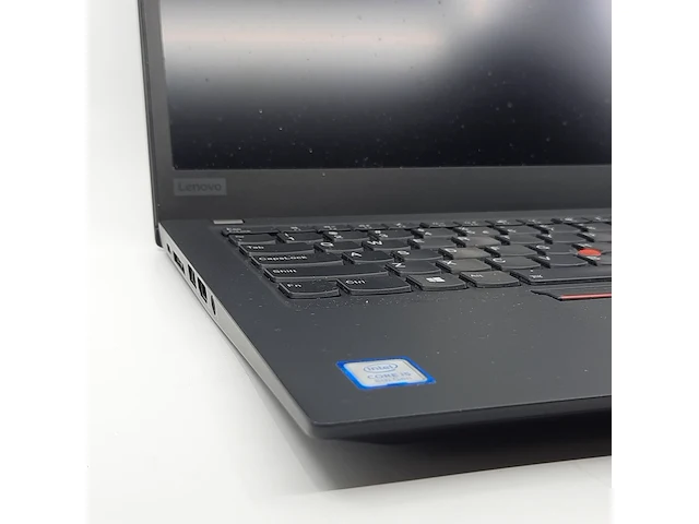 Ca. 160x laptop, o.a. lenovo/dell - afbeelding 5 van  11
