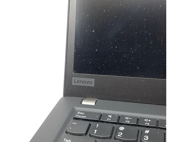 Ca. 160x laptop, o.a. lenovo/dell - afbeelding 7 van  11