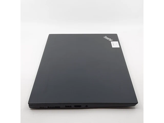 Ca. 160x laptop, o.a. lenovo/dell - afbeelding 8 van  11