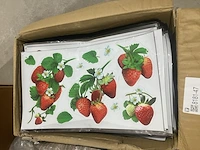 Ca. 160x magneetstickers - afbeelding 1 van  2