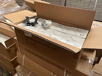 Ca. 160x monitor wall bracket regular 33 mm sam creative, braca000002 - afbeelding 3 van  4