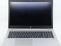 Ca. 163x laptop hp/fujitsu - afbeelding 2 van  20
