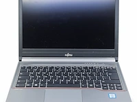 Ca. 163x laptop hp/fujitsu