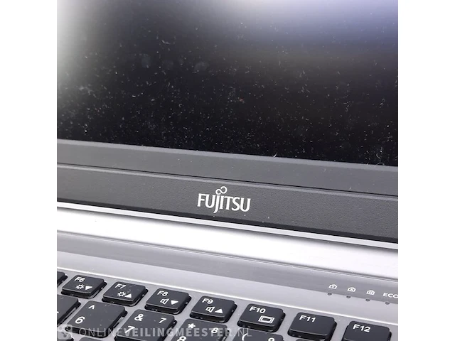 Ca. 163x laptop hp/fujitsu - afbeelding 18 van  20