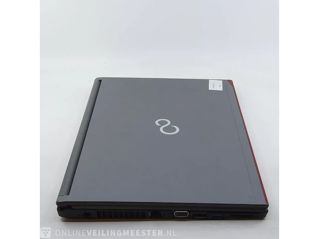 Ca. 163x laptop hp/fujitsu - afbeelding 19 van  20