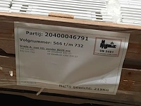 Ca. 164x laptop, hp, o.a. elitebook 830 g7 - afbeelding 3 van  11