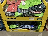 Ca. 166x boxershorts, verschillende kleuren - afbeelding 1 van  5