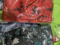 Ca. 166x boxershorts, verschillende kleuren - afbeelding 3 van  5