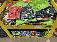 Ca. 166x boxershorts, verschillende kleuren - afbeelding 5 van  5