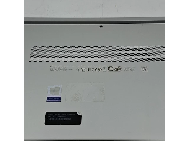 Ca. 167x laptop, hp - afbeelding 2 van  12