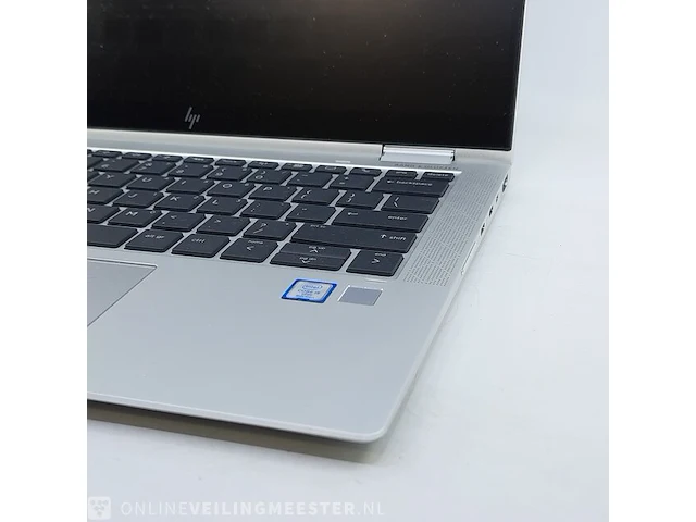 Ca. 168x laptop hp, o.a.. elitebook 850 g6 - afbeelding 3 van  20