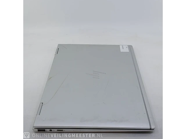 Ca. 168x laptop hp, o.a.. elitebook 850 g6 - afbeelding 9 van  20
