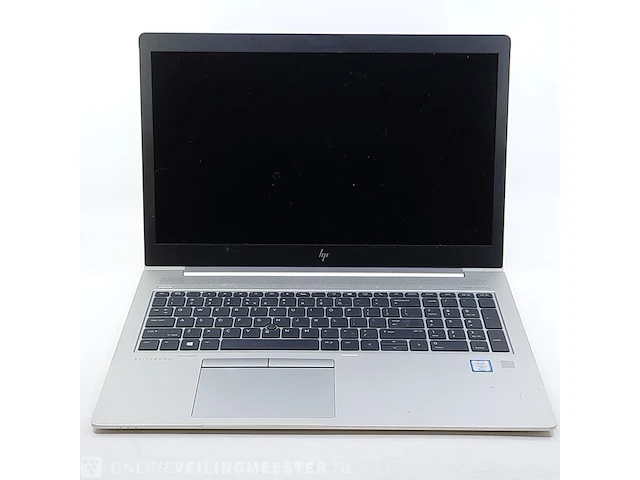 Ca. 168x laptop hp, o.a.. elitebook 850 g6 - afbeelding 1 van  20