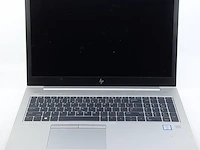 Ca. 168x laptop hp, o.a.. elitebook 850 g6