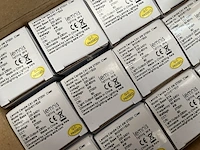 Ca. 168x led lamp e14 candle 4w 2700k lemnis lighting - afbeelding 4 van  5