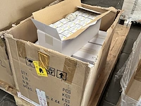 Ca. 168x led lamp e14 candle 4w 2700k lemnis lighting - afbeelding 5 van  5