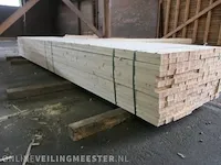 Ca. 168x vuren balk - afbeelding 5 van  8