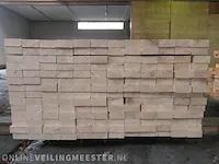 Ca. 168x vuren balk - afbeelding 8 van  8