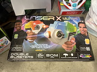 Ca. 16x a-merk speelgoed w.o. clementoni, casdon dyson, dickie toys, fisher-price, vtech - afbeelding 5 van  11