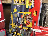 Ca. 16x a-merk speelgoed w.o. clementoni, casdon dyson, dickie toys, fisher-price, vtech - afbeelding 10 van  11