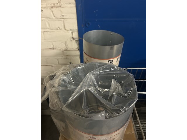 Ca. 16x barbecue houtskoolaansteker xxl, bruzzzler - afbeelding 4 van  5