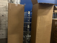 Ca. 16x barbecue houtskoolaansteker xxl, bruzzzler - afbeelding 5 van  5