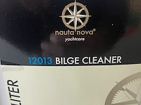 Ca. 16x bootreiniger, nauto nova, 12001/12013 - afbeelding 3 van  5