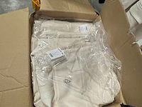 Ca. 16x broek en 33x colbert, suitss me, off-beat, pastel peachment - afbeelding 9 van  9