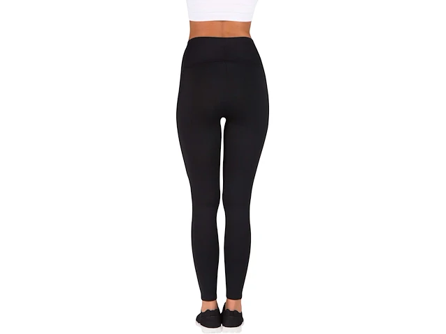 Ca. 16x dames sportleggings met shape-functie maat m lower east advanced, navy - afbeelding 2 van  4