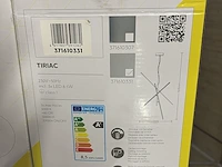 Ca. 16x design led plafondlamp trio, tiriac - afbeelding 2 van  3