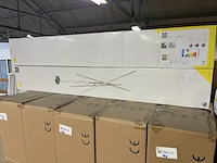 Ca. 16x design led plafondlamp trio, tiriac - afbeelding 3 van  3