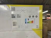 Ca. 16x design led plafondlamp trio, tiriac - afbeelding 3 van  3