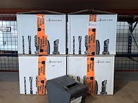 Ca. 16x epson bonnenprinters - afbeelding 1 van  7