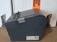 Ca. 16x epson bonnenprinters - afbeelding 3 van  7