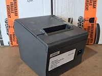 Ca. 16x epson bonnenprinters - afbeelding 6 van  7