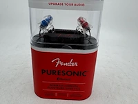 Ca. 16x in-ear koptelefoon fender, puresonic - afbeelding 2 van  4