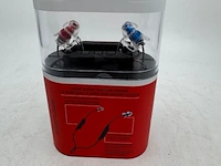 Ca. 16x in-ear koptelefoon fender, puresonic - afbeelding 3 van  4