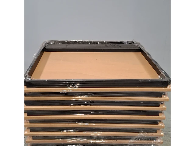 Ca. 16x kantinetafel - afbeelding 2 van  5