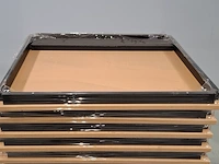 Ca. 16x kantinetafel - afbeelding 2 van  5