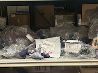 Ca. 16x knuffels, knuffeldieren, smallstuff - afbeelding 1 van  6