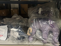 Ca. 16x knuffels, knuffeldieren, smallstuff - afbeelding 3 van  6