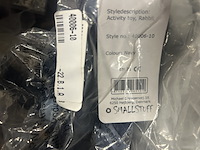 Ca. 16x knuffels, knuffeldieren, smallstuff - afbeelding 5 van  6