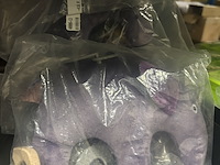 Ca. 16x knuffels, knuffeldieren, smallstuff - afbeelding 6 van  6