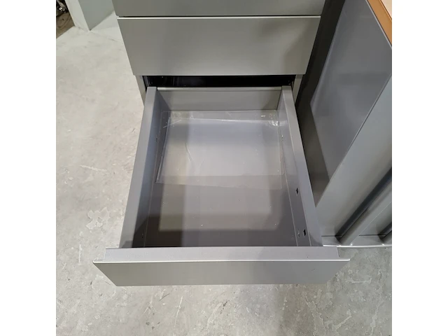Ca. 16x ladeblok trolley, ahrend - afbeelding 8 van  11