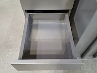 Ca. 16x ladeblok trolley, ahrend - afbeelding 8 van  11