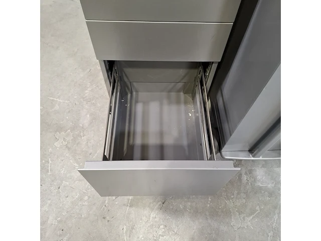 Ca. 16x ladeblok trolley, ahrend - afbeelding 9 van  11