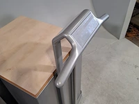 Ca. 16x ladeblok trolley, ahrend - afbeelding 11 van  11